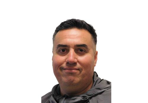 Hector Macias