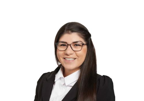 Natalia Camacho Quiros