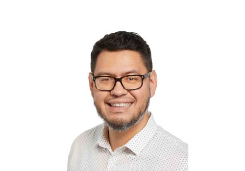 Roy Resendez
