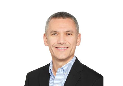 Christian Parra