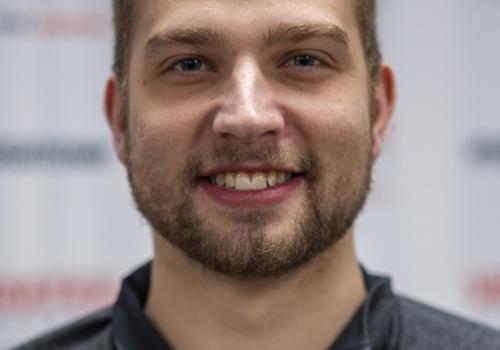 Cole Hedlund Versatex