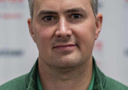 Versatex Patrick MacRae
