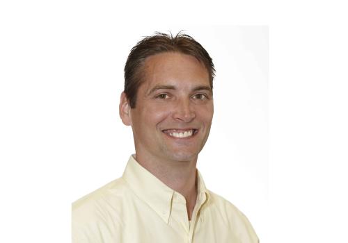 Rob Schmiedel