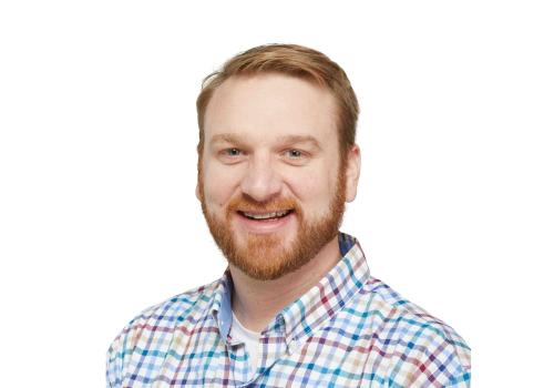 Joel Kuehnert