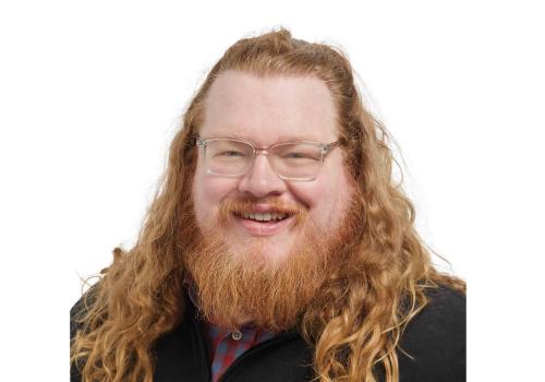 Adam Vaughn