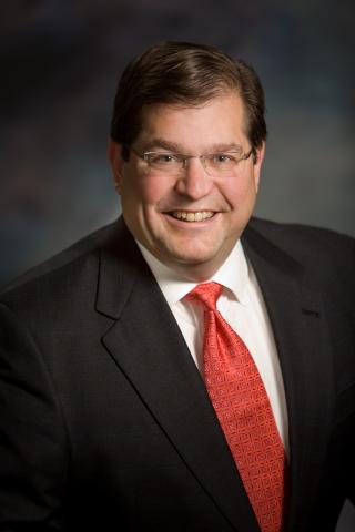 James Drexinger
