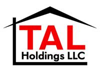 logo, company name