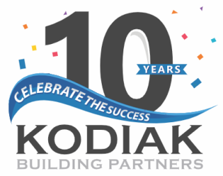 logo, company name