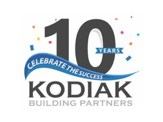 logo, company name