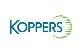 logo, company name