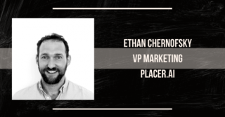 a screen shot of Ethan Chernofsky