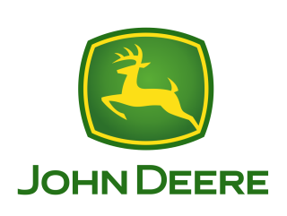 Deere logo logo