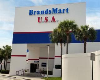 BrandsMart store