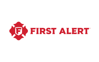 First Alert logo