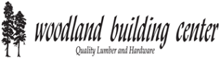 Woodlands Building Center Logo