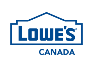 Lowe's Canada logo