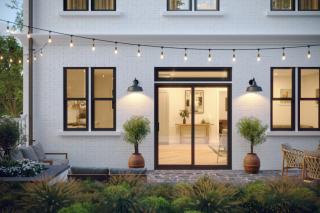 Jeld-Wen Auraline B