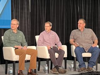 NHS Customer Experience panel