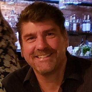 Mike Miller Talbert