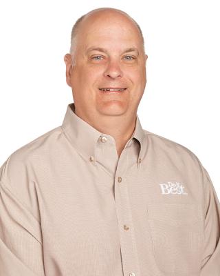 Todd Miller