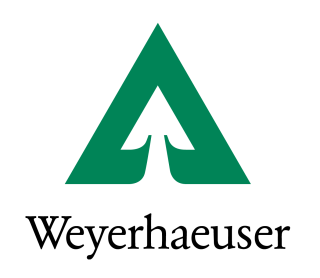 Weyerhaeuser logo