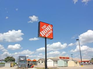 Home Depot
