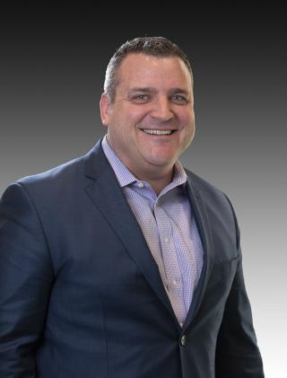 John Krause Jeld-Wen SVP
