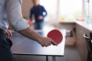 ping pong