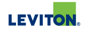 Leviton logo