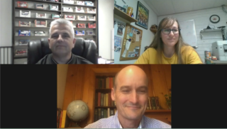 webinar