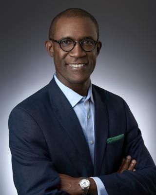 Kevin Washington Koppers