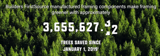 Tree counter