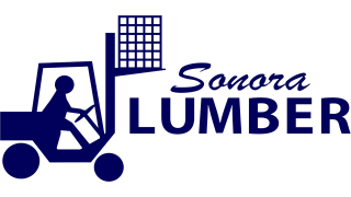 Sonora Lumber Logo