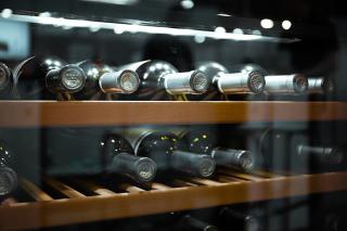 wine