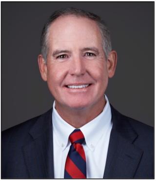 Bob Roche PrimeSource CFO