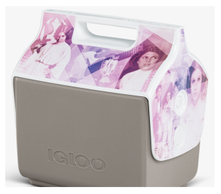 Igloo Leia cooler