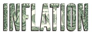 inflation