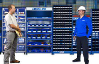 Fastenal