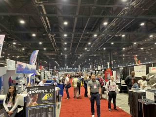 Ace 2022 big aisle