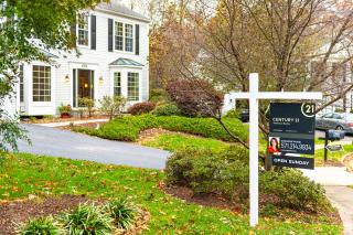 Existing home sales July 2022