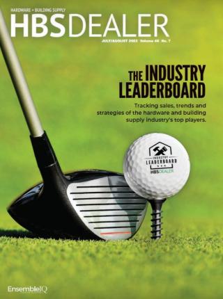 HBSDealer July August 2022 cover