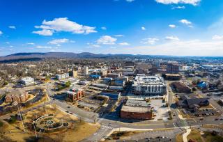 Huntsville