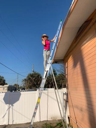 Ladder-Lock C