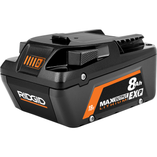 Ridgid battery