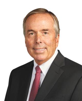 DiB Joe Taylor 2023 board chair