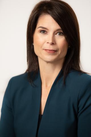 Melanie Hart Beacon