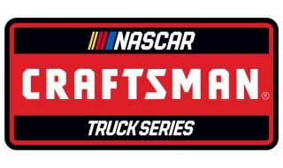 Craftsman NASCAR Truck series logo