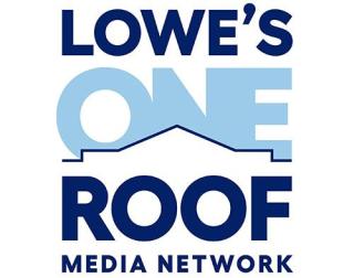 Lowe's Under One Roof Media Network