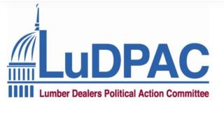 LuDPAC logo NLBMDA