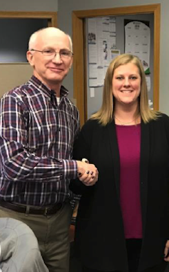 Spahn & Rose Tonya Sullivan